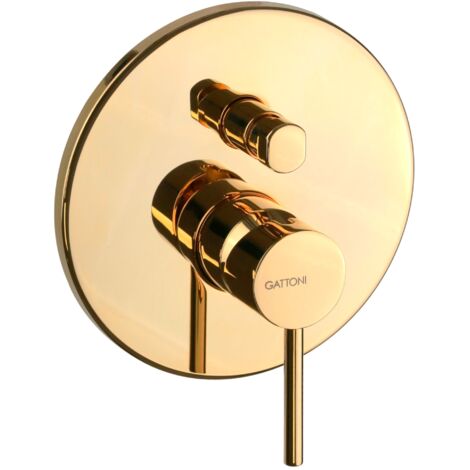 Kit De Douche Complet Modèle Carré Avec Pomme De Douche 300x300 Mamoli Mendini KITMENDINI11