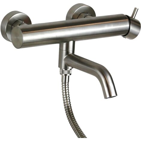 Paini MIA105 Robinet Mitigeur Salle De Bain, Baignoire48