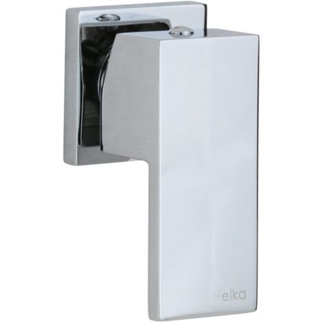 Kit Douche Bateau Et Camping-car GATE14 - Pommeau à Levier Avec Flexible 4m - Container Ovale Pour Rangement