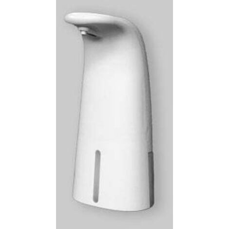 Hygiéniseur automatique avec photocellule Damast 16655  blanc (1/4)
