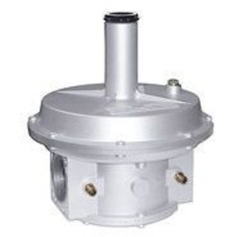 Filtre régulateur pour gaz 3/4" Caleffi 850005 3/4" (1/3)