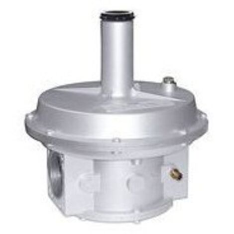 Détendeur de fermeture pour gaz, double membrane 1" Caleffi 852006 1" (1/3)