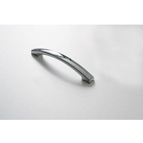 poignée remplacement douche Samo RIC903 Chromé (1/2)