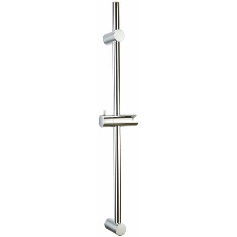 Zorveiio Duschkopfhalter Mit Saugnapf – Verstellbar, Chrom, Für Glas, Fliesen, Marmor, Ohne Bohren