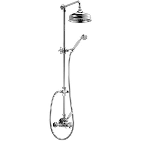 Colonne De Douche Huber