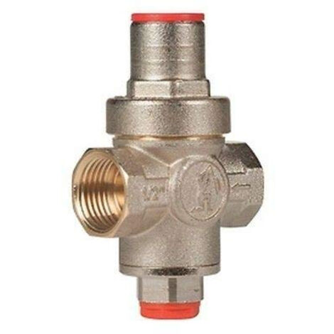 R153C RÉDUCTEUR DE PRESSION À PISTON PN16 R153CX003 1/2''GIACOMINI