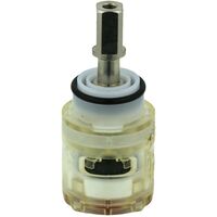 Cartouche Hydrominimal ø 25 ST 331 L STSR Toscano Zazzeri 29001024-A00000 Cartouche