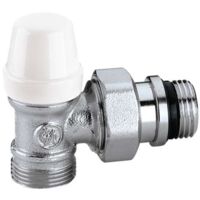 Bouclier de fermeture avec raccords carrés 3/8" Caleffi 342302 3/8" - 23 p.1,5