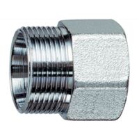 Nipple femelle chromé FAR 5060 3/4"