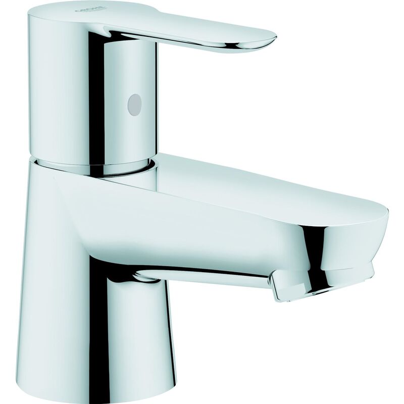 Valvola Stand Baudege dn 15 20421000 grohe baucosmopolitan grifo de lavabo pilar cuerpo liso tamaño xs ref.20421000