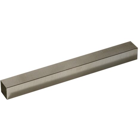 Tornio DIN 4964 forma B quadro B.12x12mm HSS-EW9Co10 1.3207 L.200mm WILKE (Per 5)