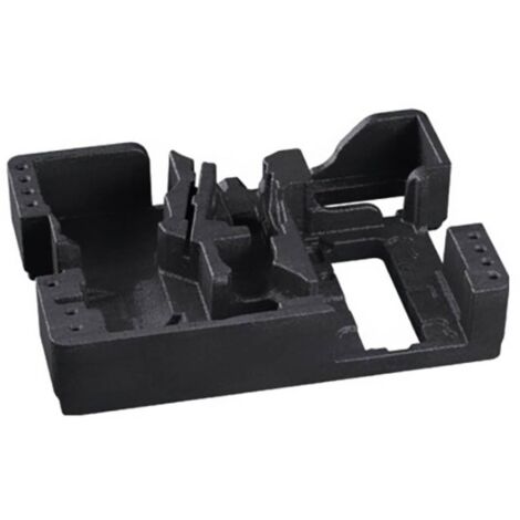 Bosch Professional 1600A0351W 1600A0351W Inserto per valigetta