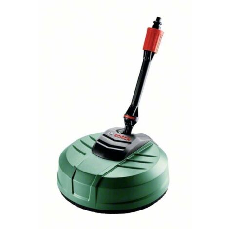 Pulitore per terrazze Aquasurf 250, accessori di sistema