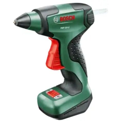 Pistola a caldo con batteria PKP 3.6 LI