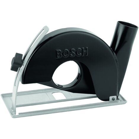 Bosch 2 605 510 264 ricevitore de polvere de trapano Nero