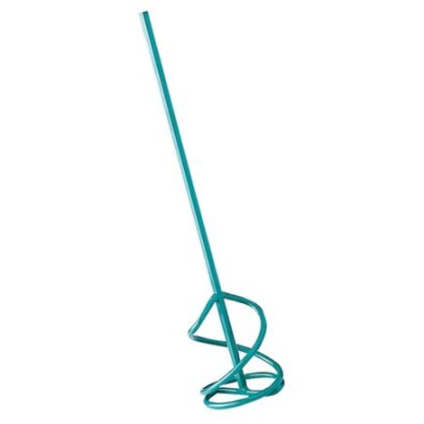 Mescolatore MM 85 S, contenitore di miscelazione diametro 85 mm, lunghezza 400 mm, capacità 5-10 kg, a 6 facce, 10 mm