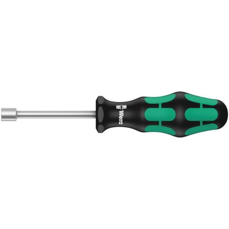 Chiave a brugola 395 HO SW 8mm Lunghezza lama 90mm Lunghezza totale 195mm