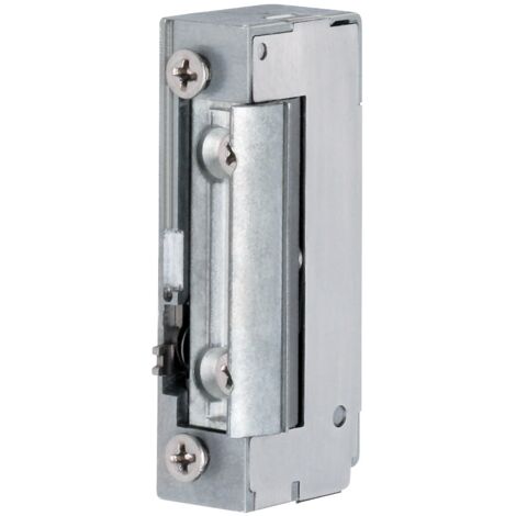 Apriporta elettrico 118 E 22-42 V AC/DC Stand.DIN L/S Fermo a raggio