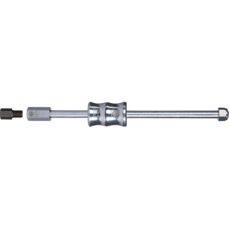 Martello scorrevole G.0,5kg, corsa di battuta 200mm (1/3)