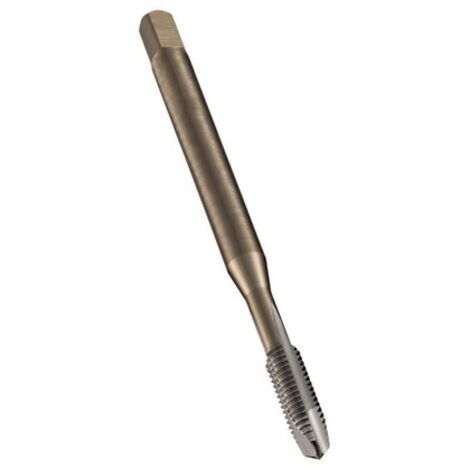 Maschio a macchina B G 3/8 pollicix19 HSS-E-PM Grezzo Normale DORMER