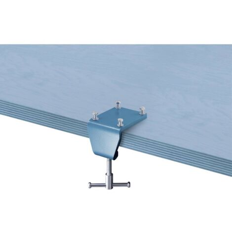 Supporto Heuer Vizio 120 Millimetri Brockhaus