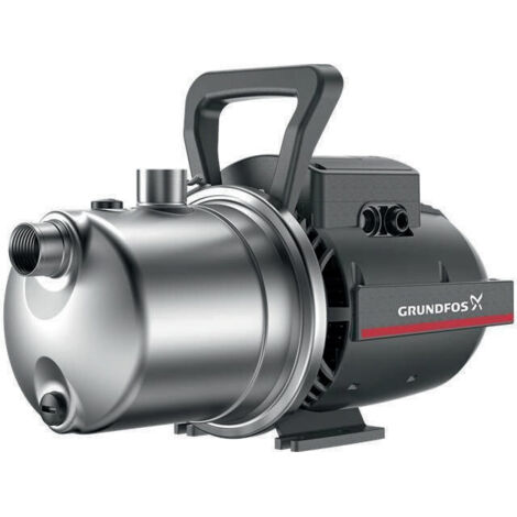 Pompa Centrifuga Autoadescante Grundfos JP 5-48 S-BBVP  99458769 (1/3)