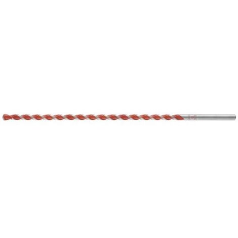 Trapano multifunzione professionale Multicut D.6mm lunghezza di lavoro 300mm lunghezza totale 400mm (1/2)