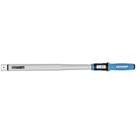 Chiave dinamometrica TF-SE400 80-400 Nm 14x18mm