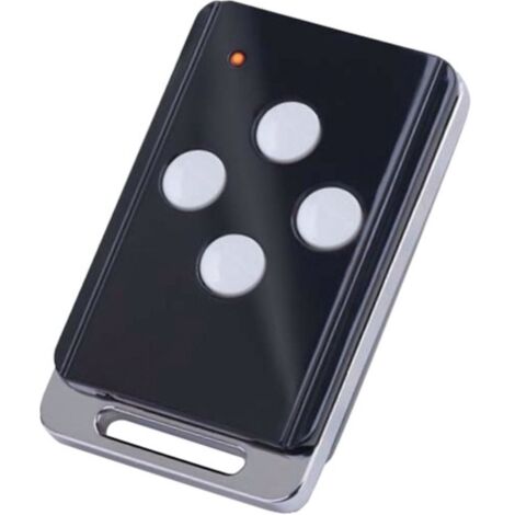 Chiave radio per Multitronic 4 canali FUHR