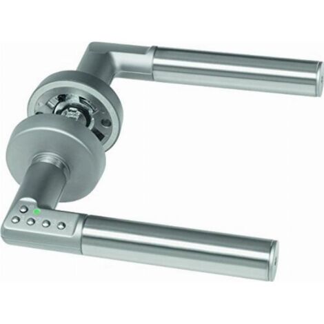 Fornitura di controllo accessi con maniglia RFID TS 35-80mm