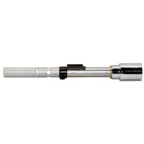 Bruciatore di restringimento 8710 Ø 24mm Consumo 230 g/h 3,5 kW