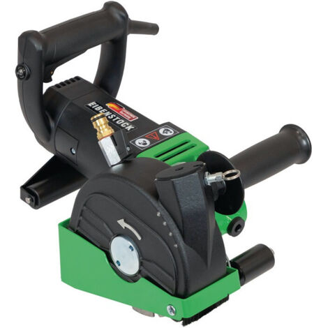 Fresa per muratura bagnata/secca EMF 150.1 P 45mm 150x22,23mm 7500min(unknown)¹
