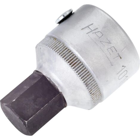 Inserti a bussola 1010 3/4 di pollice Interno-Esagonale SW 17mm L.54,5mm (1/2)
