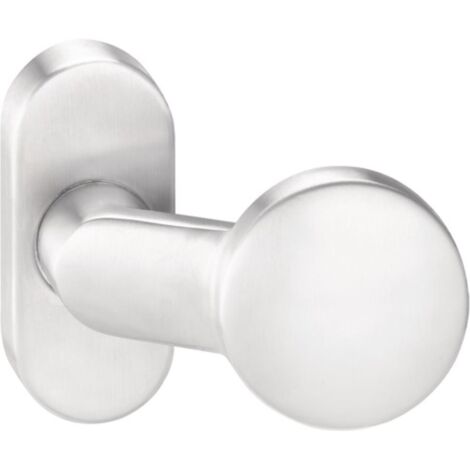 Pulsante di profilo 2033/1620 Materiale alluminio F1 4-derivazioni M12mm fisso