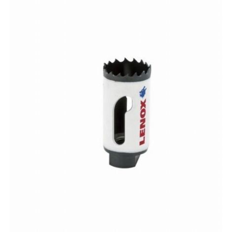 Seghetto a tazza SPEED SLOT® D.65mm profondità di taglio 40mm Bi-metallo