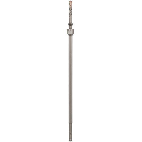 Attacco SDS plus Bosch per punte a tazza con M 16 440 mm