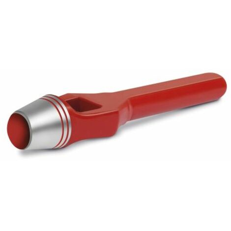 Forbice per foratura Henkellocheisen diametro 24 mm rosso