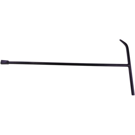 Chiave per acquascivolo domestico tipo C STA dimensione ID 32mm ADMIRAL
