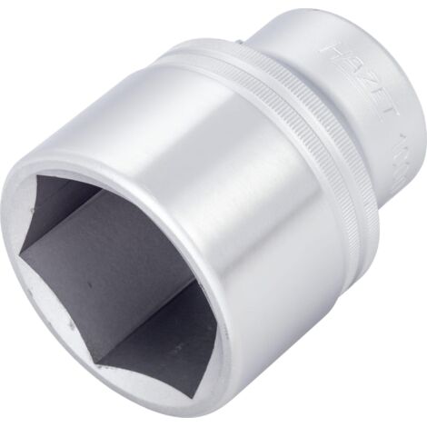 Inserti a bussola 1000 3/4 di pollice 6 lati SW 46mm L.73mm (1/2)
