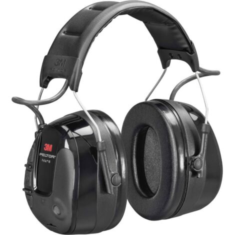 Protezione uditiva PELTOR™ ProTac™ III EN 352-1, -4, -6, -8:2020 SNR 32 dB elettrico
