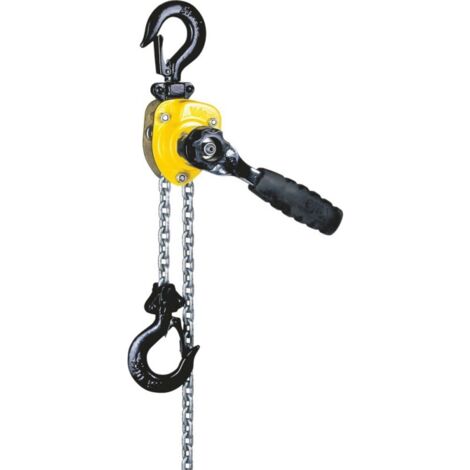 Yale Paranco 500 Kg Handy