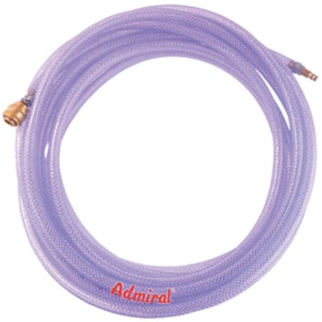 Set aria compressa Admi®Clear TX ID 9mm OD 18mm L.10m ADMIRAL