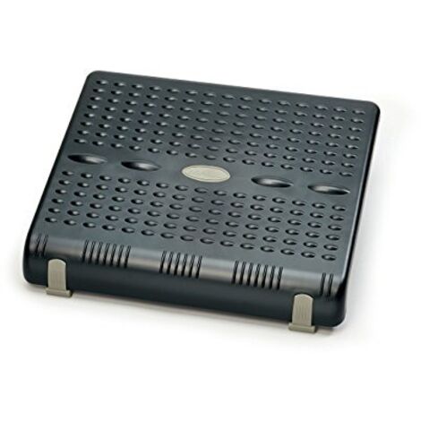 poggiapiedi nero B450xT353xH138mm (1/4)