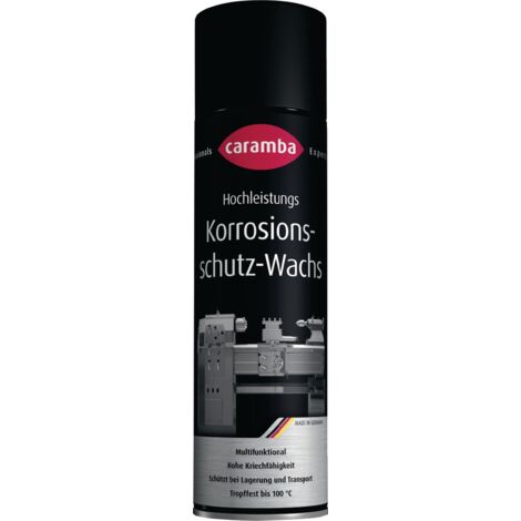 Liqui Moly 6103 Cera Anticorrosione Trasparente - 3 Confezioni Da 500 Ml Per Cura Della Ruggine