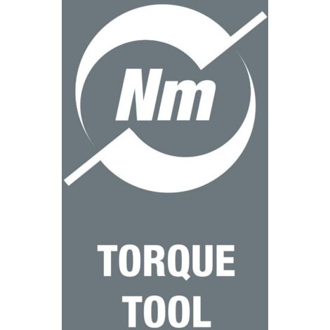 Chiave dinamometrica Click-Torque C 5 1/2 pollici 80-400 Nm
