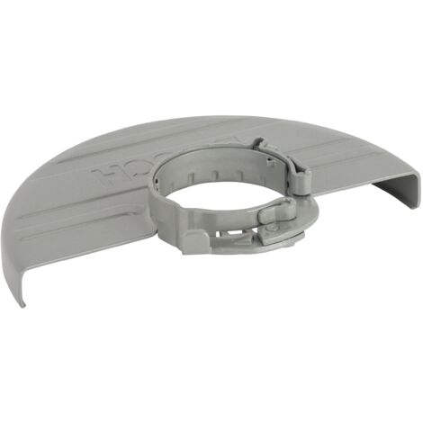 Bosch Professional Cuffia di Protezione Aperta (Ø 230 mm, Accessori Smerigliatrici Angolari)