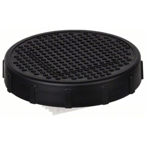 Filtro per scatola di polvere (versione nera), compatibile con: GSS