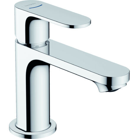 Hansgrohe Rebris S - Rubinetto non miscelatore, cromo 72503000