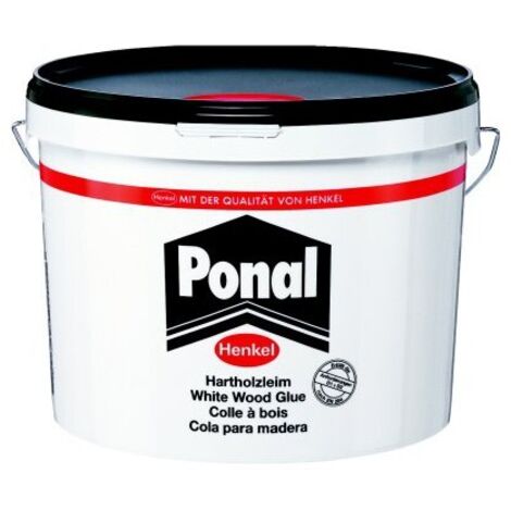 Colla per legno Classic 10kg EN 204: D1,D2 Secchio