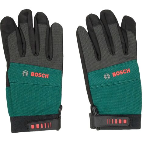 Guanti da giardinaggio BOSCH - Taglia XL - F016800314